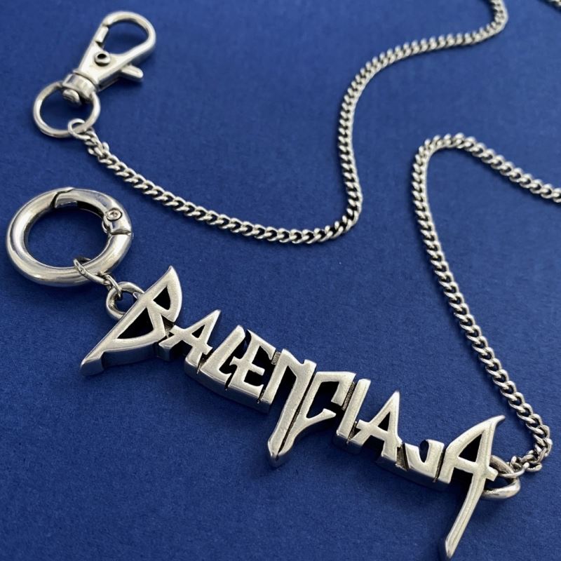 Balenciaga Necklaces